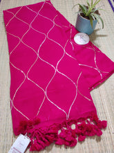 Load image into Gallery viewer, Sitaro ki Jal- Temping pink