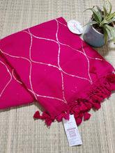 Load image into Gallery viewer, Sitaro ki Jal- Temping pink