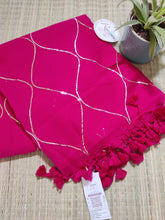 Load image into Gallery viewer, Sitaro ki Jal- Temping pink