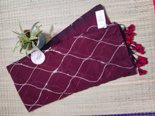 Load image into Gallery viewer, Sitaro ki Jal - maroon song