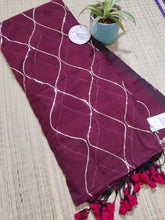 Load image into Gallery viewer, Sitaro ki Jal - maroon song