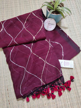 Load image into Gallery viewer, Sitaro ki Jal - maroon song