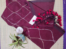 Load image into Gallery viewer, Sitaro ki Jal - maroon song