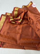 Load image into Gallery viewer, Rustic Orange