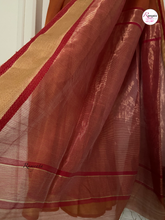 Load image into Gallery viewer, Rustic Orange