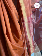 Load image into Gallery viewer, Rustic Orange