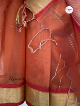 Load image into Gallery viewer, Rustic Orange