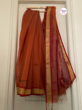 Load image into Gallery viewer, Rustic Orange