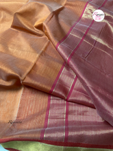 Load image into Gallery viewer, Rustic Orange