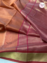 Load image into Gallery viewer, Rustic Orange