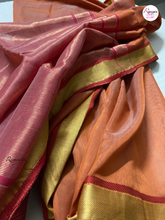 Load image into Gallery viewer, Rustic Orange