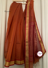 Load image into Gallery viewer, Rustic Orange