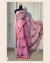 Load image into Gallery viewer, Pink valley butterflies