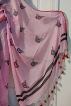 Load image into Gallery viewer, Pink valley butterflies