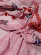 Load image into Gallery viewer, Pink valley butterflies