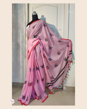 Load image into Gallery viewer, Pink valley butterflies