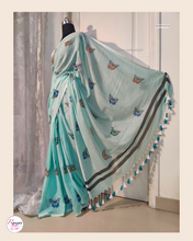 Load image into Gallery viewer, Sky of butterflies