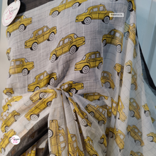 Load image into Gallery viewer, Pili taxi - Kolkata